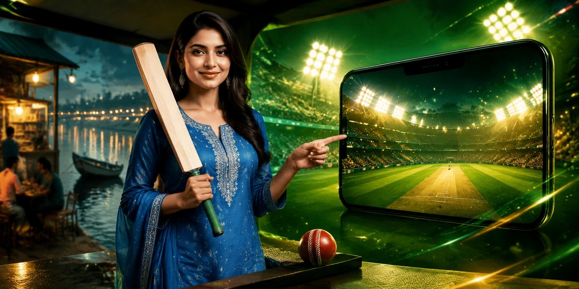 ময়মনসিংহে ক্রিকেট বাজি ও লোকাল পোশাক
